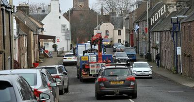 Post Office services restored to rural Perthshire villages