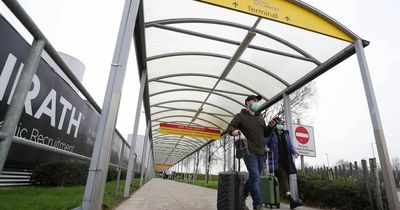 Travel rules for Spain, France and Italy from Northern Ireland