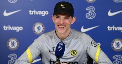 Thomas Tuchel pinpoints the reason for Chelsea success after toasting one-year anniversary