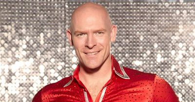 Dancing on Ice star Sean Rice's final photo as his death remains a mystery