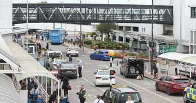 Dublin Airport major traffic diversions this week due to Terminal 1 works