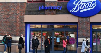 Boots to give Advantage Card holders more money off in store