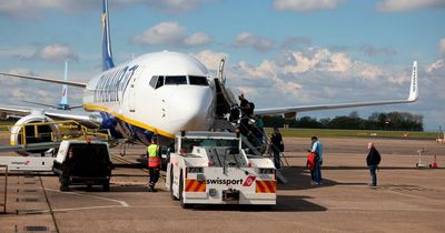 Plan for major underground terminal at East Midlands Airport to shorten travel times to Nottingham