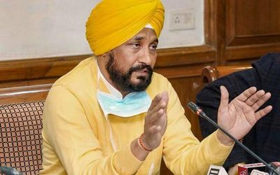 Punjab ED raids | CM Channi terms them an attempt to target him, his ministers in poll season