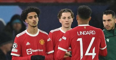 Manchester United embarrassed Arsenal over absent players but Premier League rule is harming youngsters