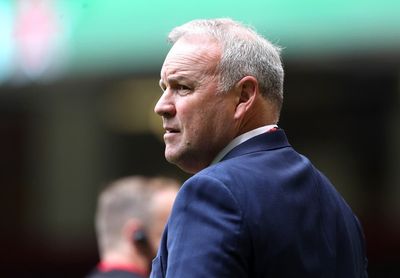 Wales Six Nations squad LIVE: Wayne Pivac reveals team for 2022 tournament