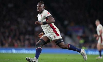 Maro Itoje: ‘Whenever England take the field we should win’