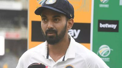 Not looking for anything but if it happens, will try my best to take team forward: KL Rahul on Test captaincy