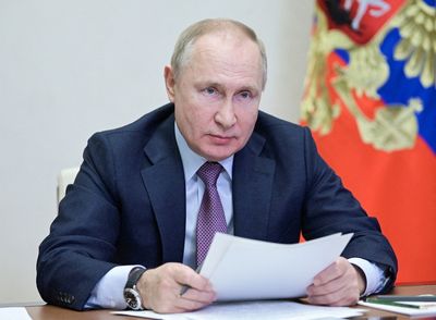 Putin to brief China's Xi on Russia-NATO talks, Kremlin says