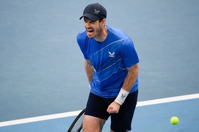 Was Andy Murray booed? Confusion over crowd reaction at Australian Open