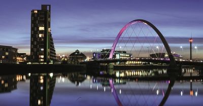 'Unhappiest' places to live in Scotland make UK top 10 list