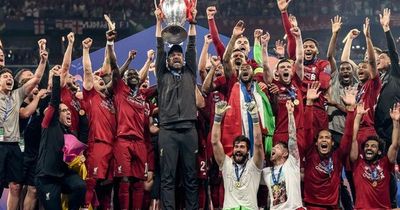 How to get tickets to see Liverpool vs Inter Milan at Anfield in the UEFA Champions League