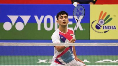India Open triumph has motivated me for 2022 season: Lakshya Sen