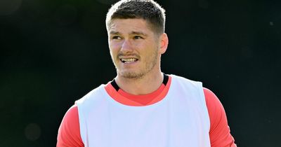 Owen Farrell confirmed as Six Nations captain as England call up six uncapped players