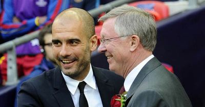 Pep Guardiola at 51: Sir Alex Ferguson and Arsene Wenger comments on Man City boss speak volumes