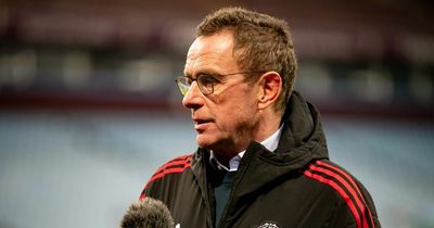 Ralf Rangnick can unlock hidden AFCON gem to spark glowing Manchester United rebuild