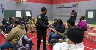 Get anti-crime laws right before putting them on the books