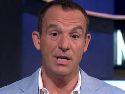 Martin Lewis warns Britain faces ‘absolute poverty crisis’ over rising energy costs