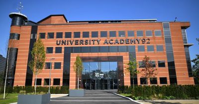 UA92 secures £2m boost for new digital learning academy