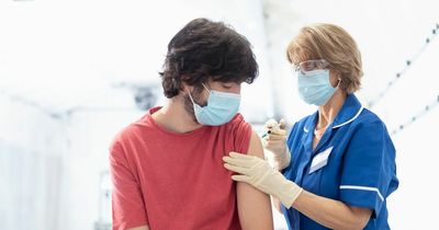 Covid Scotland: Fourth vaccine 'not good enough' against Omicron experts warn