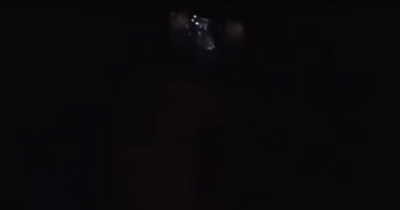 Glasgow man says UFO 'changed his life' after seeing 'wee ball of power' in sky