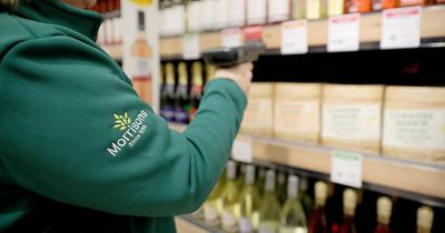 Morrisons, Ikea and Next policies as they cut sick pay for unvaccinated staff