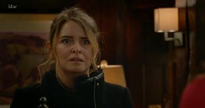 Emmerdale death confirmed as Charity Dingle left devastated