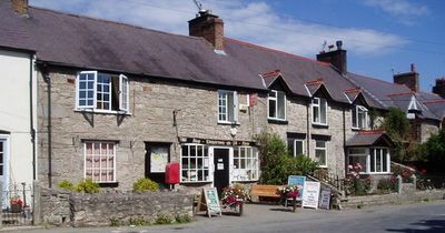 The five villages in Wales named in the 54 poshest in the UK