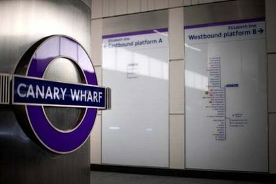 Crossrail: Elizabeth line remains on track to meet deadline of June opening