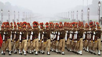 Republic Day: Delhi-NCR under high security cover after intel inputs of possible terror attack