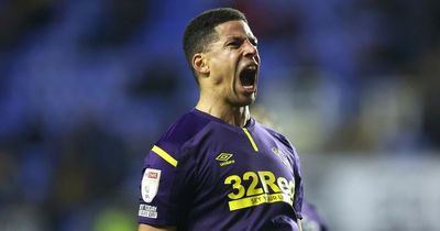 Derby defender Curtis Davies slams EFL over "laughable" claim amid takeover saga