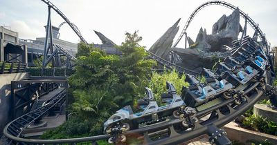What's new in theme parks for 2022 including Alton Towers, Walt Disney World and more