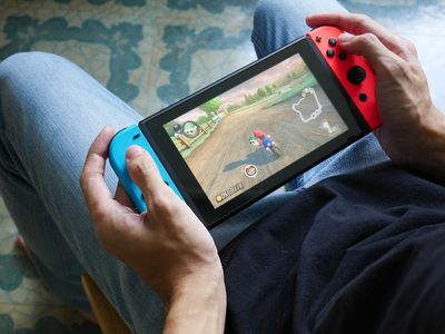 Nintendo warns Switch buyers of accidentally using scam websites as chip shortage makes OLED console hard to get