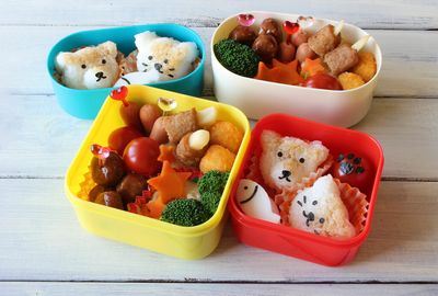 5 tricks to make school lunches better