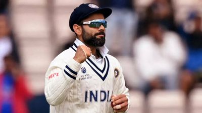 Kohli has already set a standard for all of us and Team India: KL Rahul