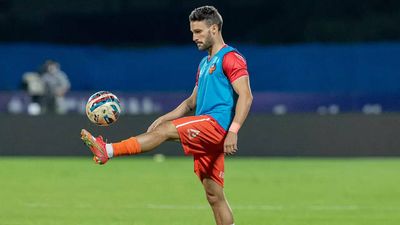 ISL: FC Goa eyeing nothing less than victory against winless SC East Bengal