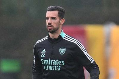 Pablo Mari close to Udinese loan but Arsenal squad boosted by Miguel Azeez and Tyreece John-Jules returns