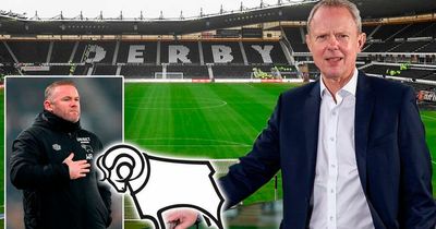 EFL set record straight on Derby County "vendetta" claims as takeover saga continues