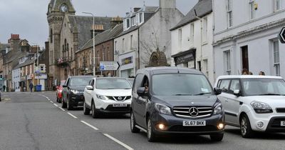 Move to add new junction to A9 draws objection from Perthshire community council