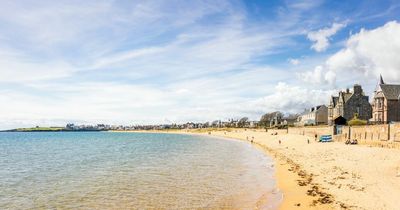 The three Scots villages named among the 'poshest' in the UK