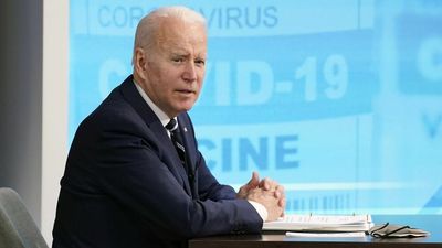 Gallup poll: GOP surged in party preference as Biden slumped