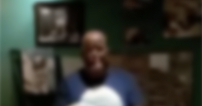 GAA club slam 'disgusting' blackface video mocking their charity efforts