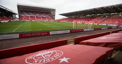 What time and TV channel is Aberdeen v Rangers on tonight in the Scottish Premiership?