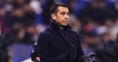 What channel is Aberdeen vs Rangers on? TV and live stream info for Tuesday's game