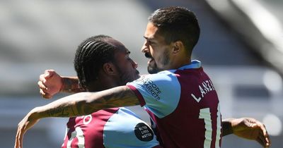 West Ham stars in line for international call while Moyes promises squad a well-earned break