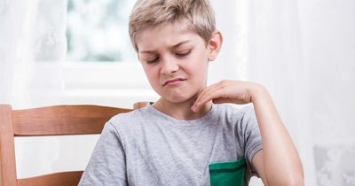 Fussy eating a long term Covid symptom for some children, experts say