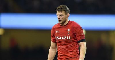Wales Six Nations squad in full as Wayne Pivac names three uncapped youngsters and Dan Biggar captain