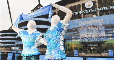 Manchester City and Tottenham Hotspur launch campaign to kick out plastic fans