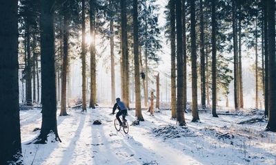 Tell us about your favourite winter cycling route – you could win a holiday voucher