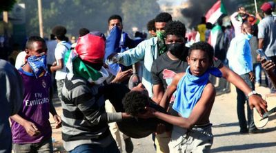 EU Denounces Violence against Anti-coup Protesters in Sudan